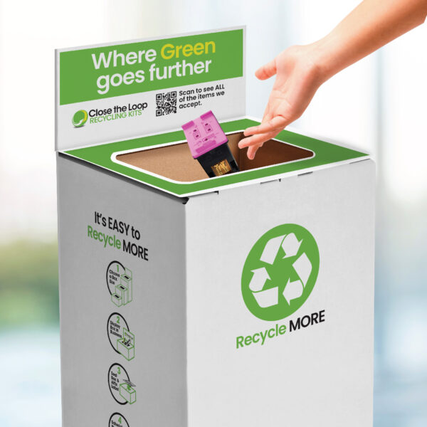 Toner and Cartridge Kits