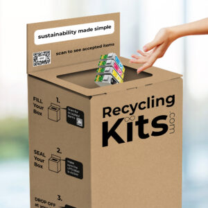 Toner and Ink Cartridges